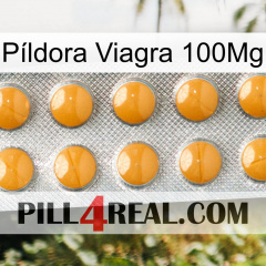 Píldora Viagra 100Mg levitra1